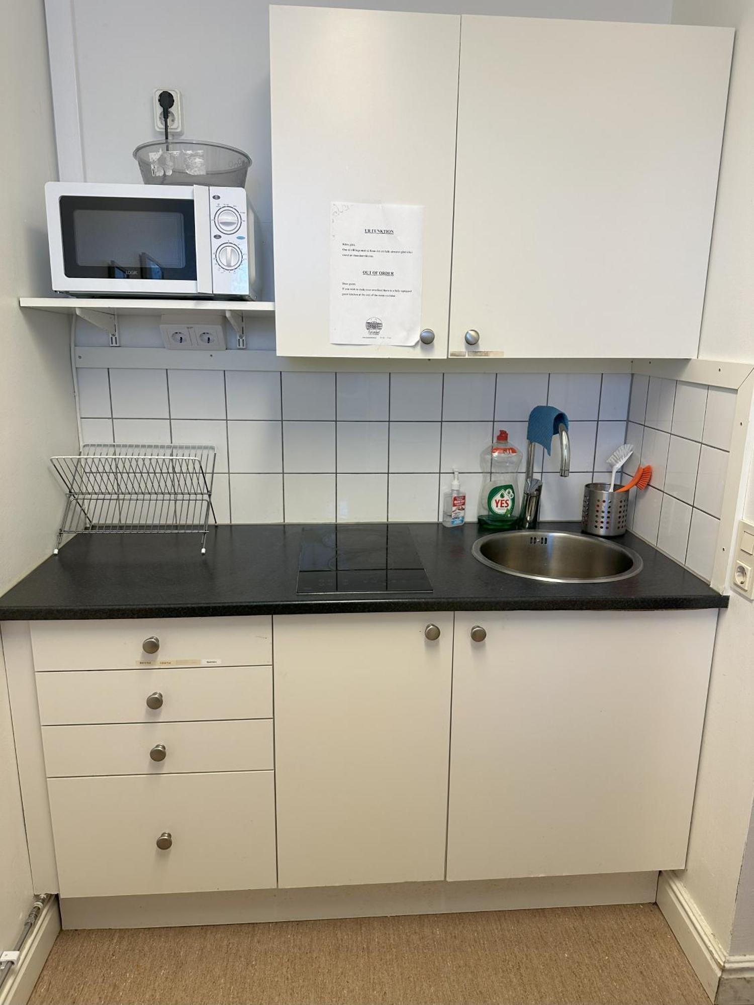 福伦纳赛特会议酒店 Piteå 外观 照片
